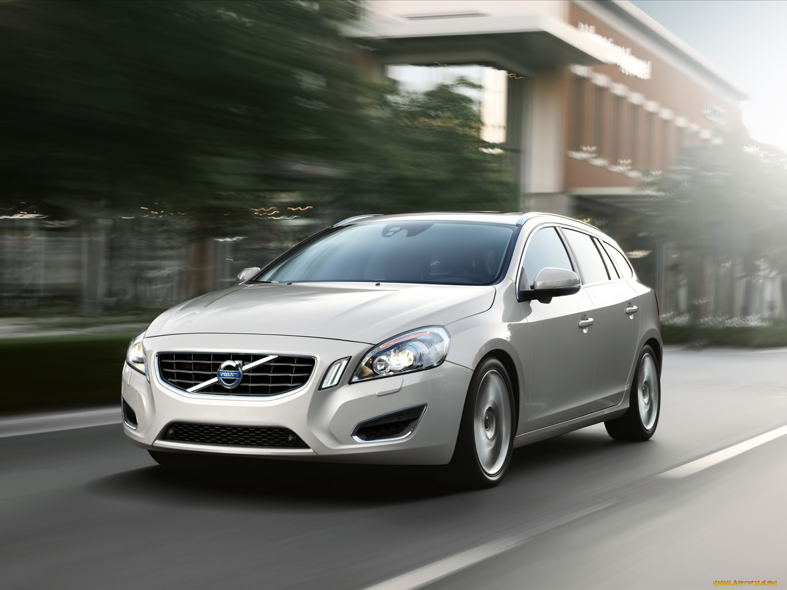 , volvo